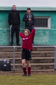 Bild 127 - B-Juniorinnen MTSV Olympia Neum�nster - SG Altenholz/Holtenau : Ergebnis: 2:1